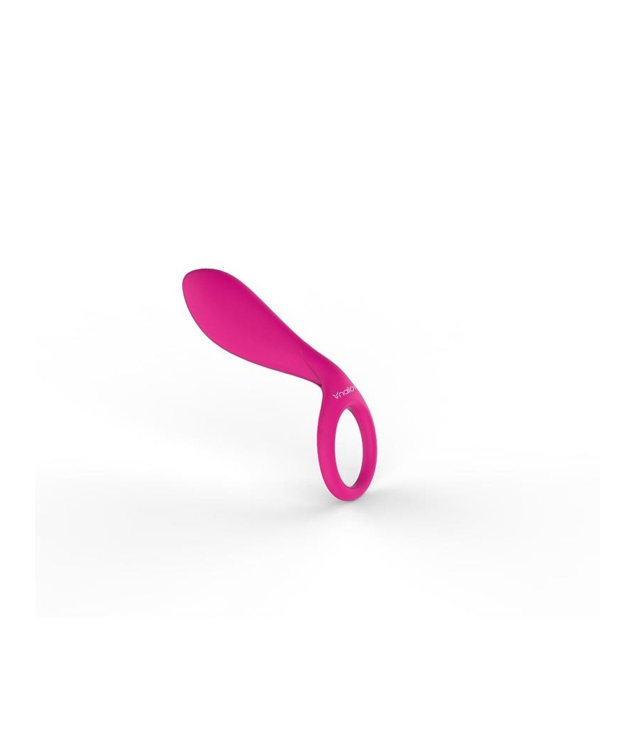 Anillo Vibrador Tango Fuchsia