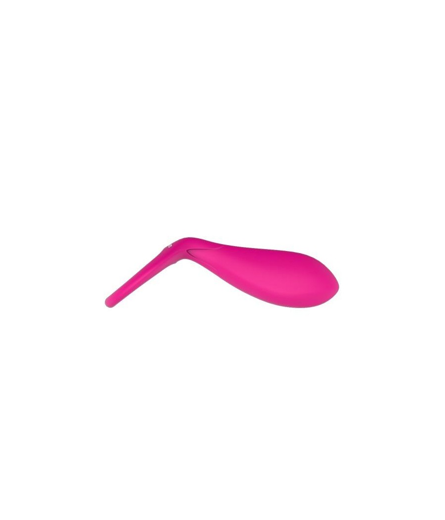 Anillo Vibrador Tango Fuchsia