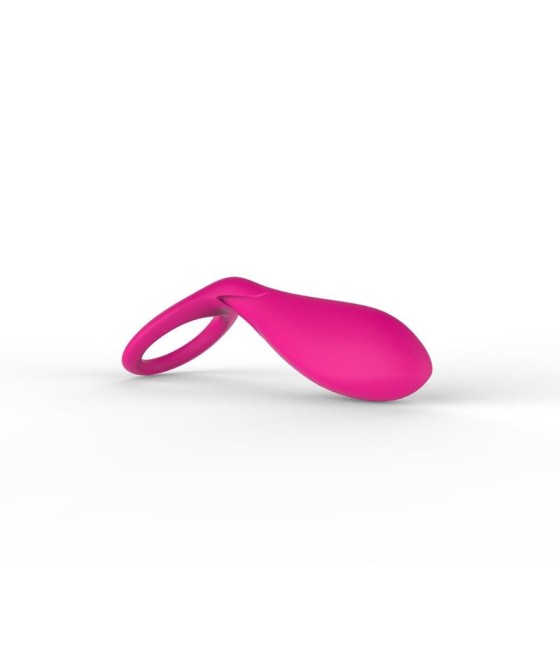 Anillo Vibrador Tango Fuchsia