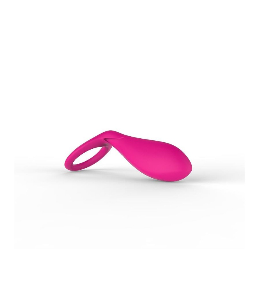 Anillo Vibrador Tango Fuchsia