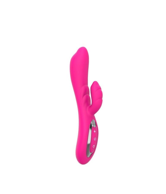 Vibrador Touch 2 Fuchsia