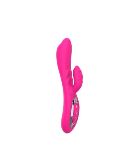 Vibrador Touch 2 Fuchsia