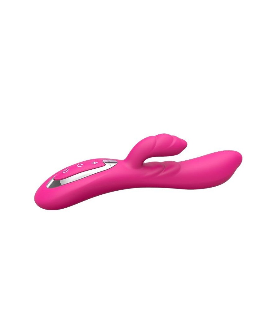 Vibrador Touch 2 Fuchsia