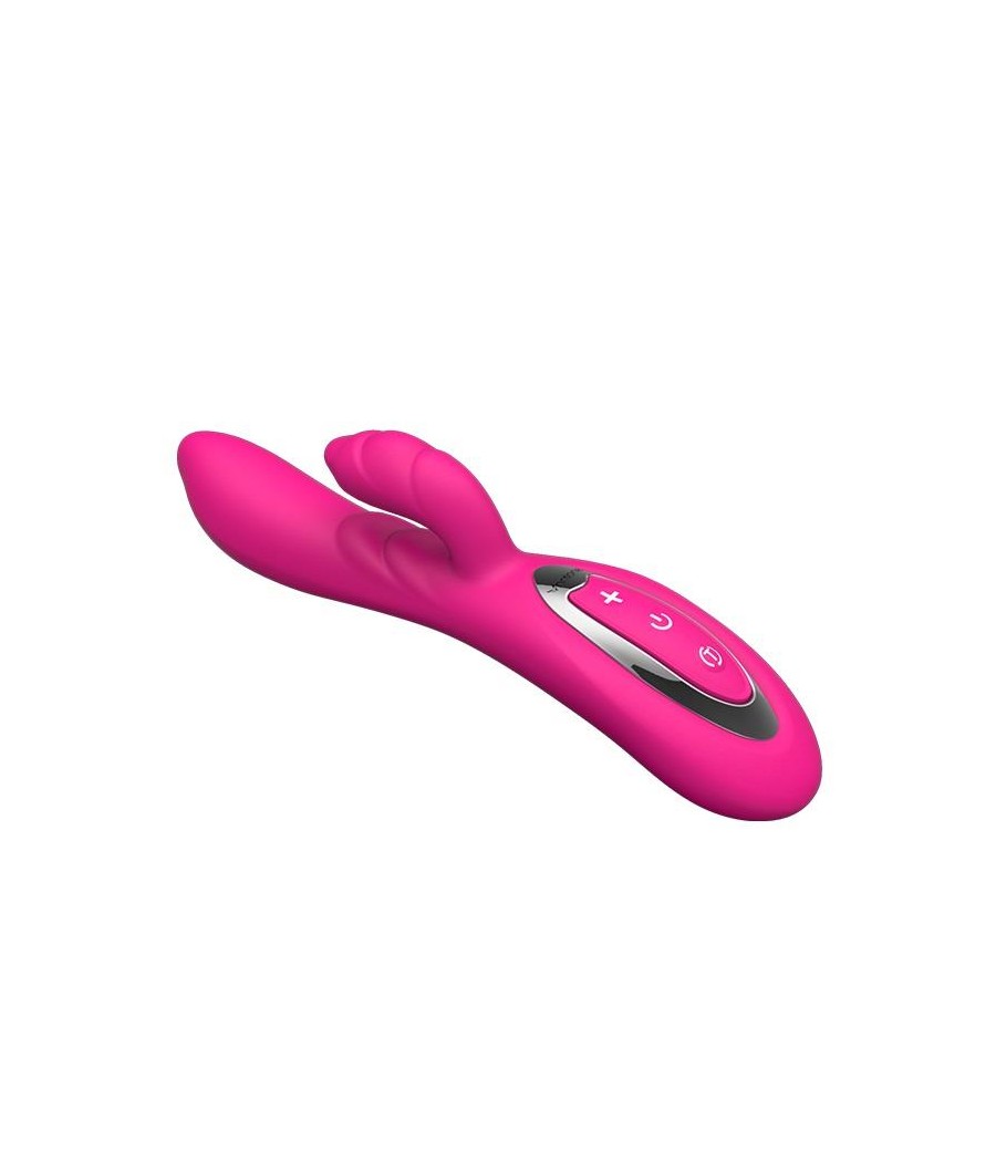 Vibrador Touch 2 Fuchsia