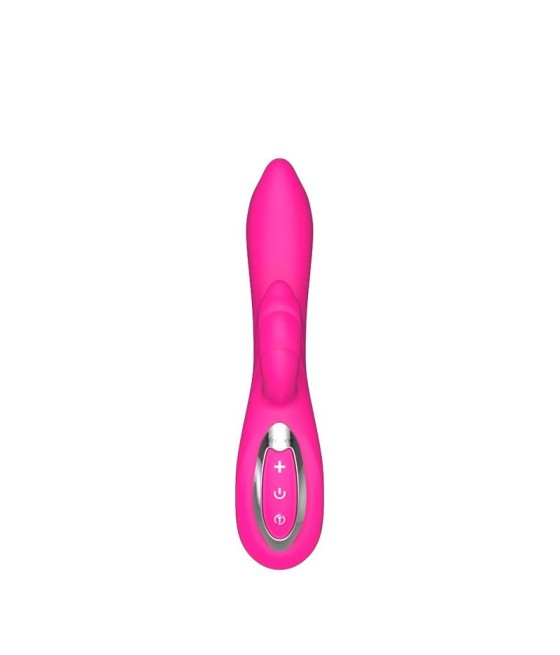 Vibrador Touch 2 Fuchsia