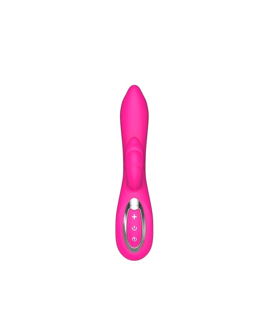 Vibrador Touch 2 Fuchsia