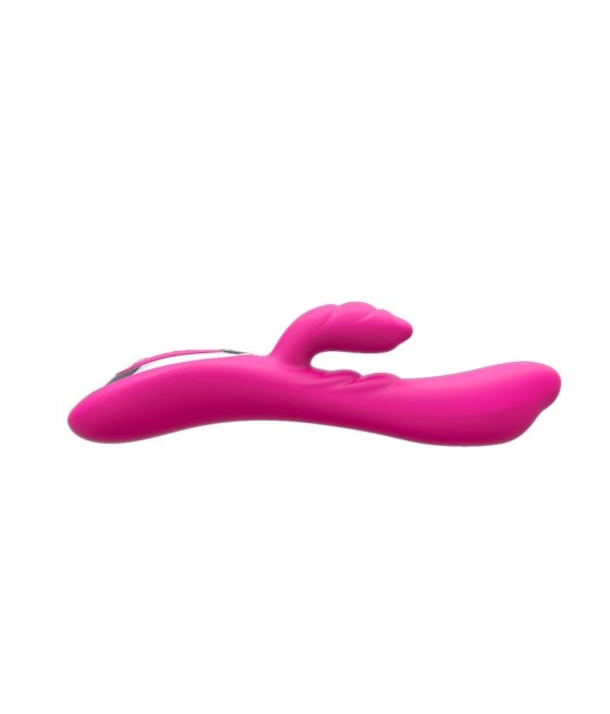 Vibrador Touch 2 Fuchsia