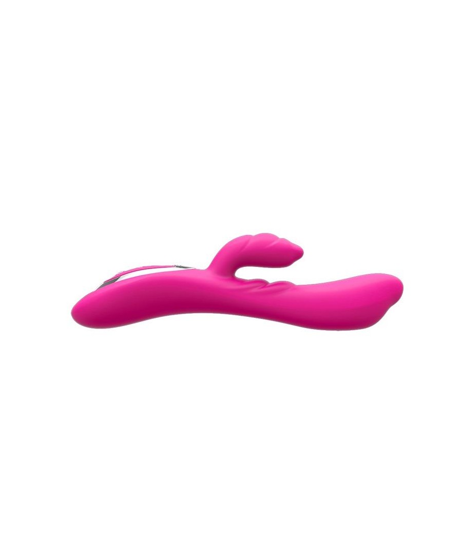 Vibrador Touch 2 Fuchsia