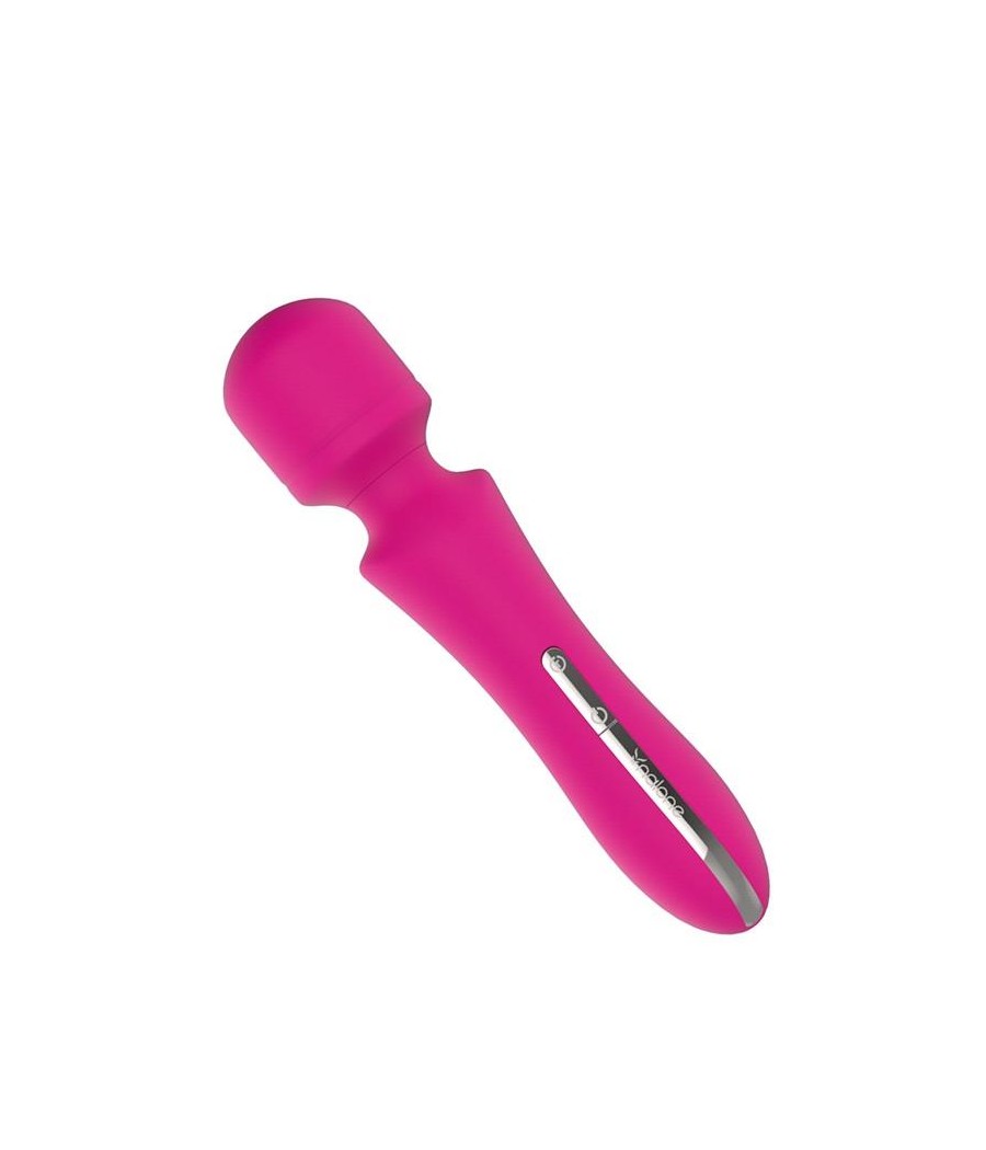 Masajeador Rockit Fuchsia