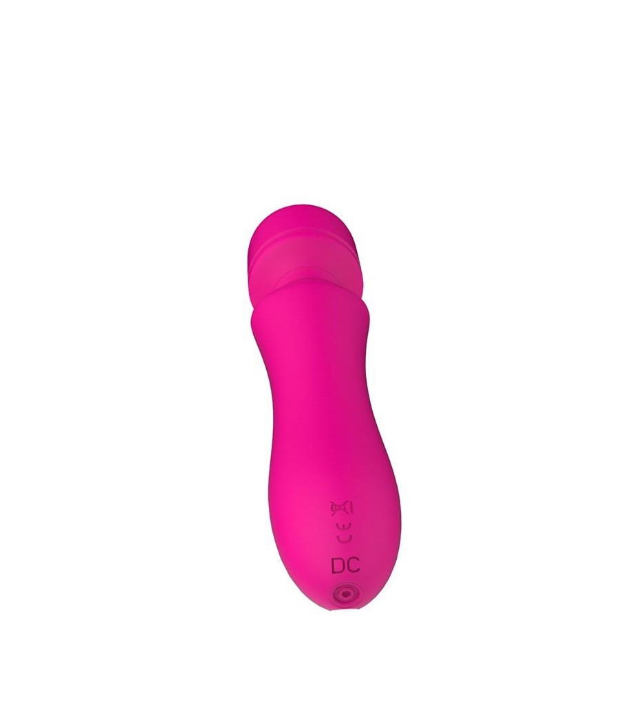 Masajeador Rockit Fuchsia