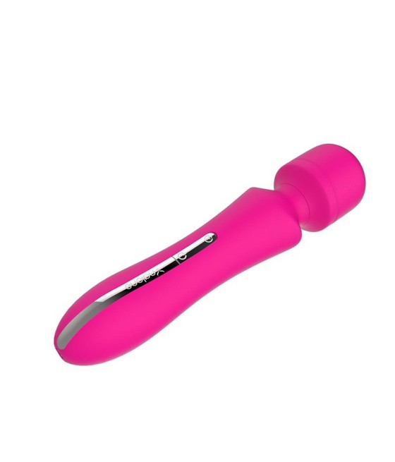 Masajeador Rockit Fuchsia