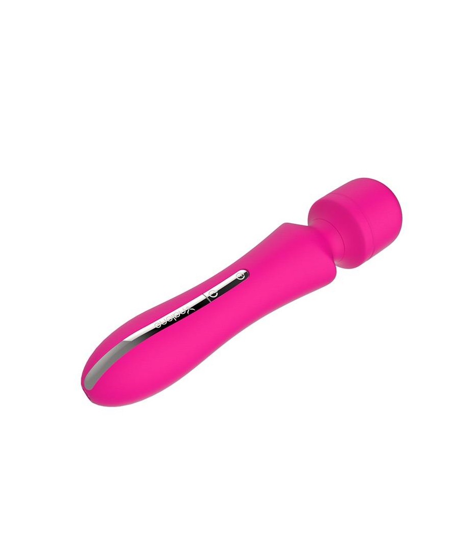 Masajeador Rockit Fuchsia