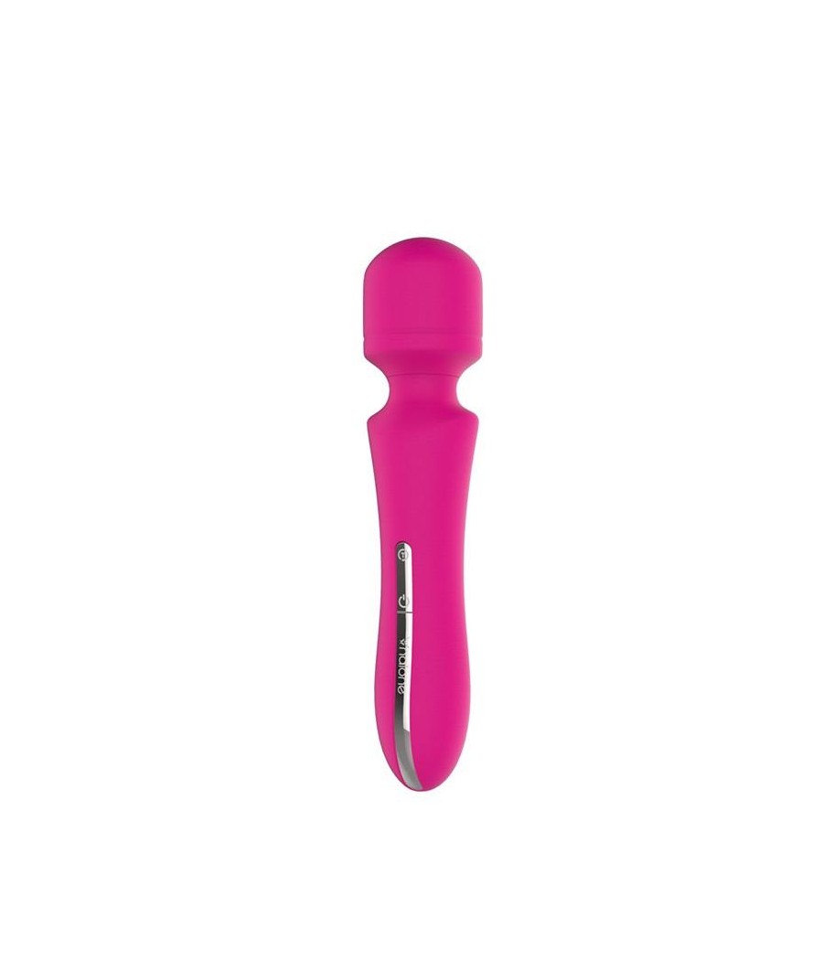 Masajeador Rockit Fuchsia