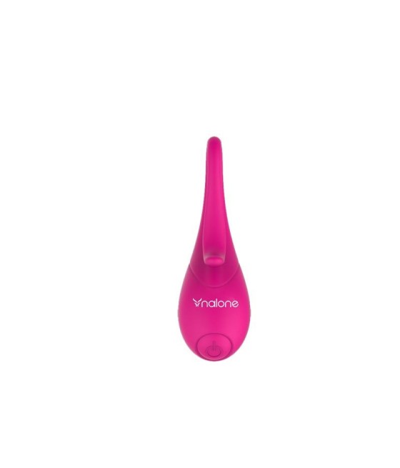 Estimulador Parejas CoCo Fuchsia