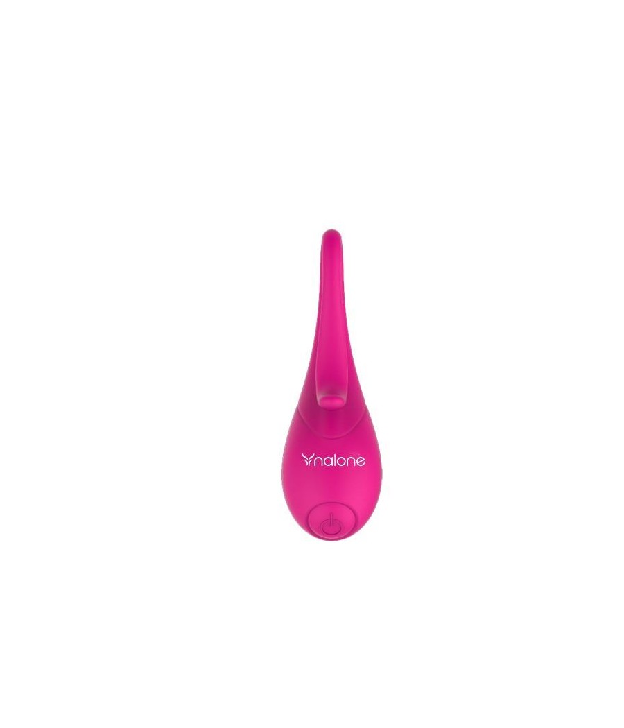 Estimulador Parejas CoCo Fuchsia