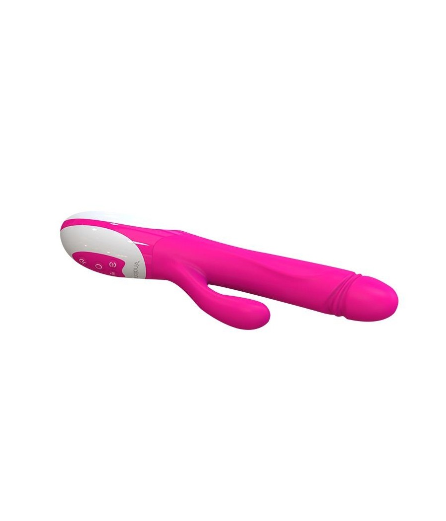 Vibrador Wave Fuchsia