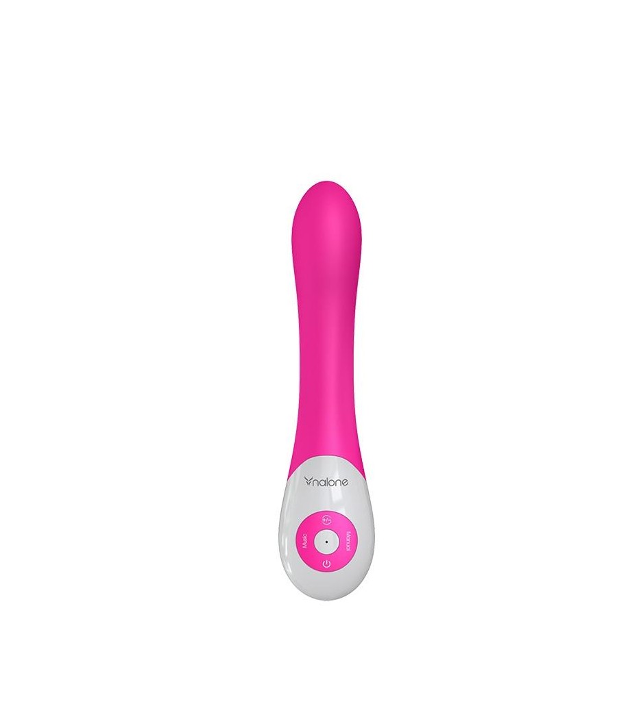 Vibrador Pulse Fuchsia