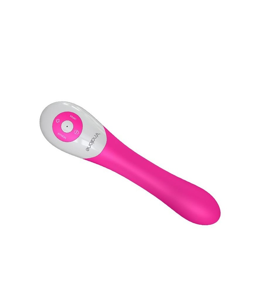 Vibrador Pulse Fuchsia