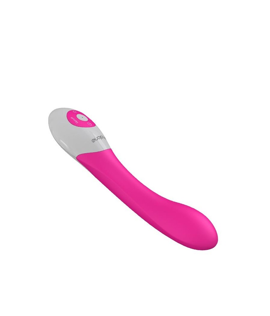 Vibrador Pulse Fuchsia