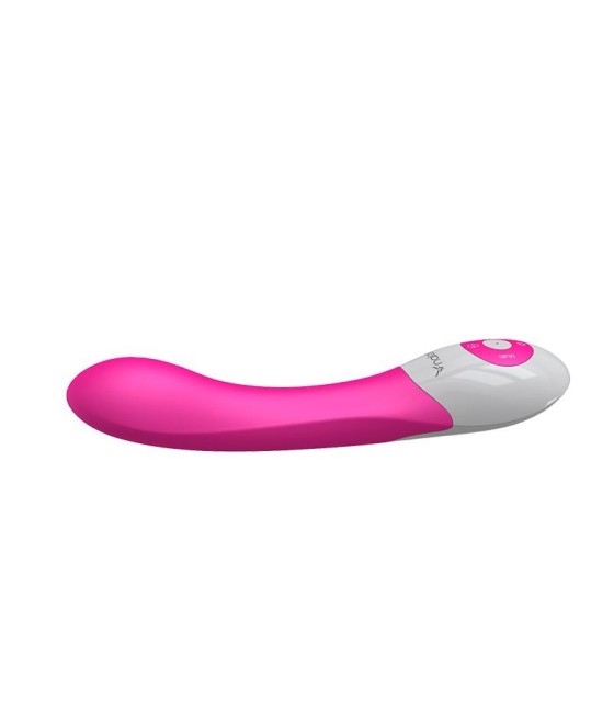 Vibrador Pulse Fuchsia