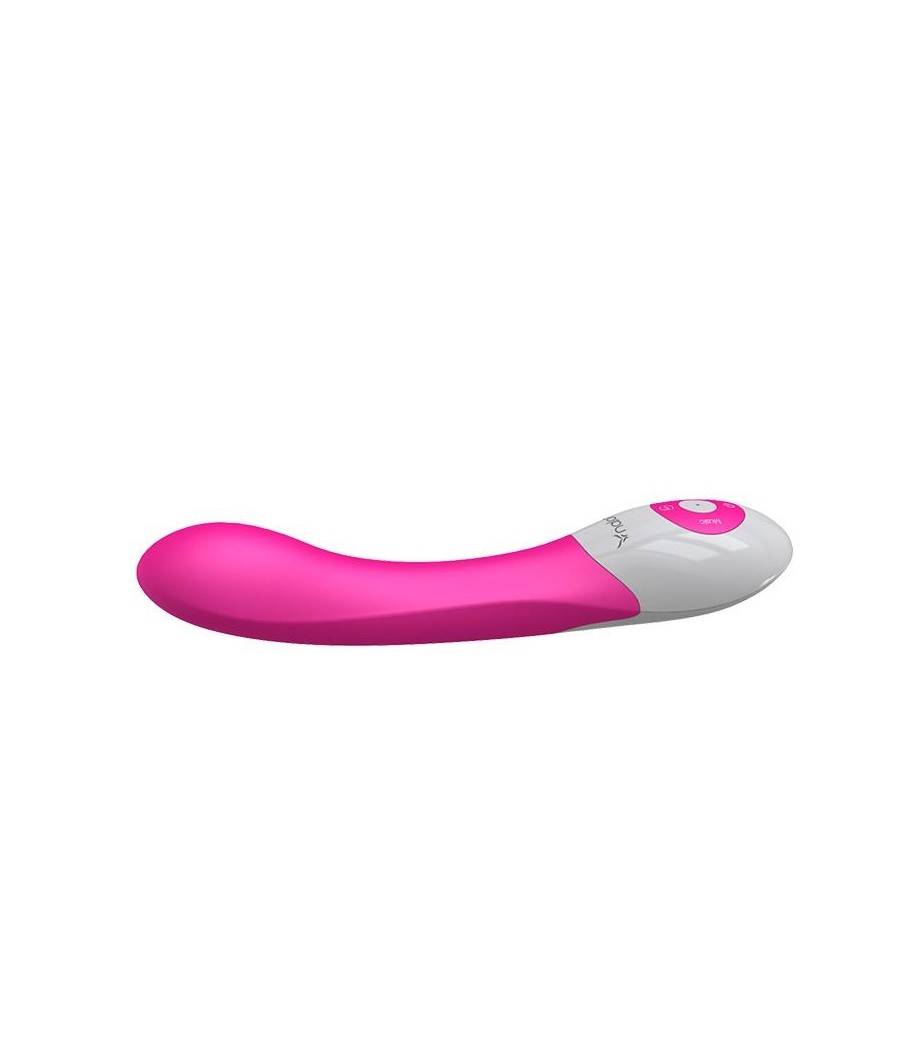 Vibrador Pulse Fuchsia