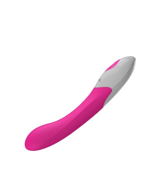 Vibrador Pulse Fuchsia