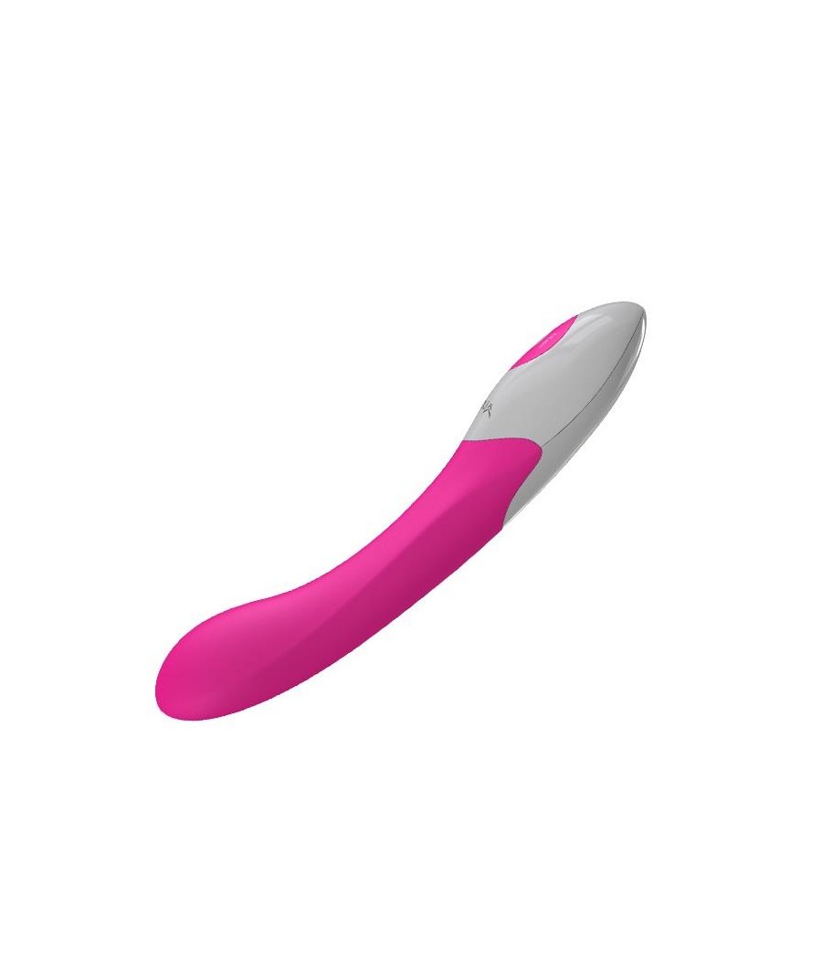 Vibrador Pulse Fuchsia