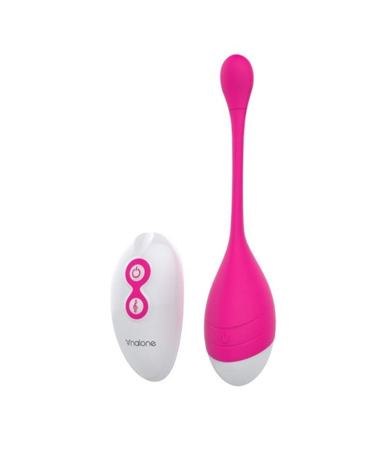 Huevo Vibrador Sweetie Fuchsia