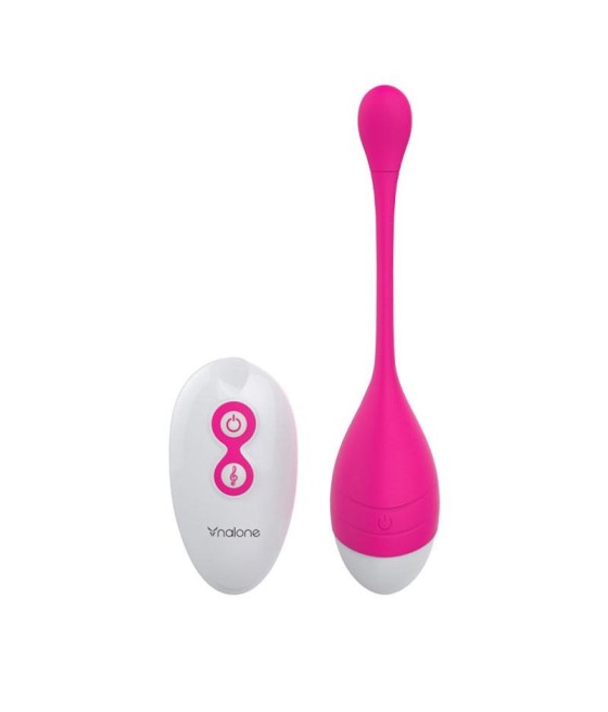 Huevo Vibrador Sweetie Fuchsia