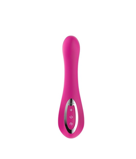 Vibrador Touch Fuchsia