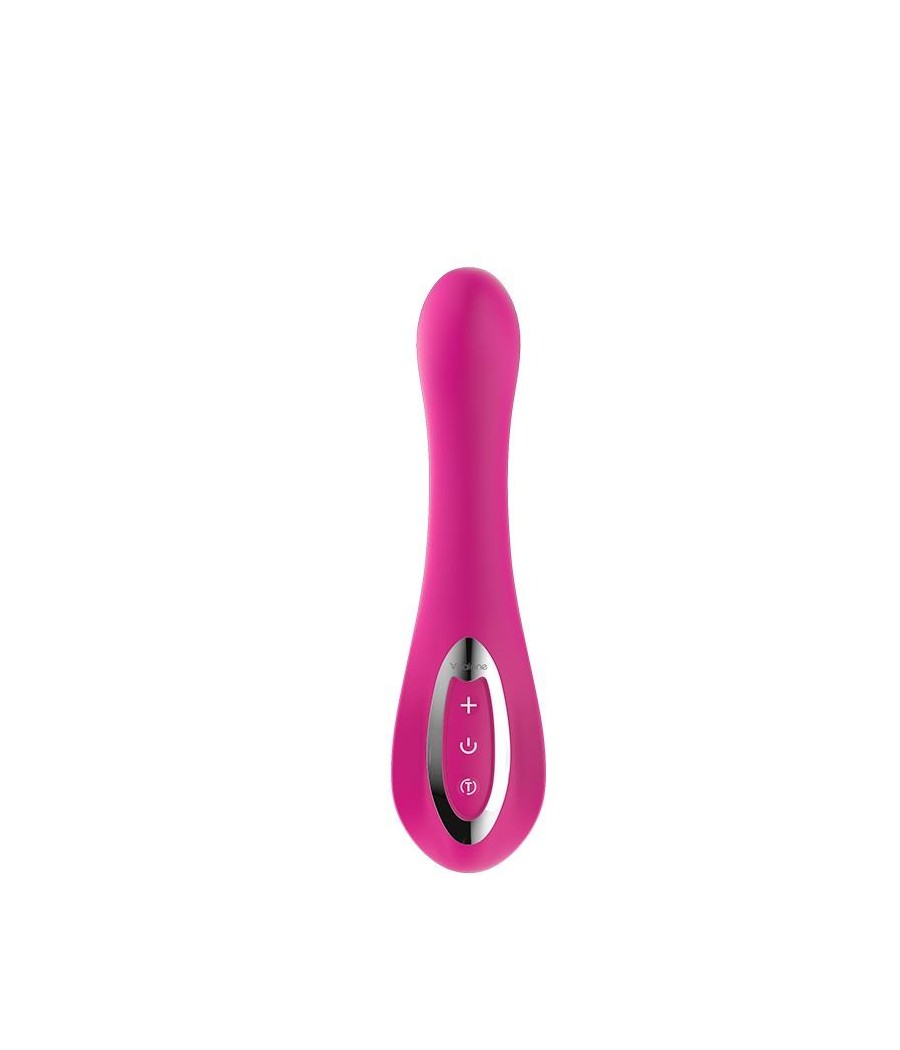 Vibrador Touch Fuchsia