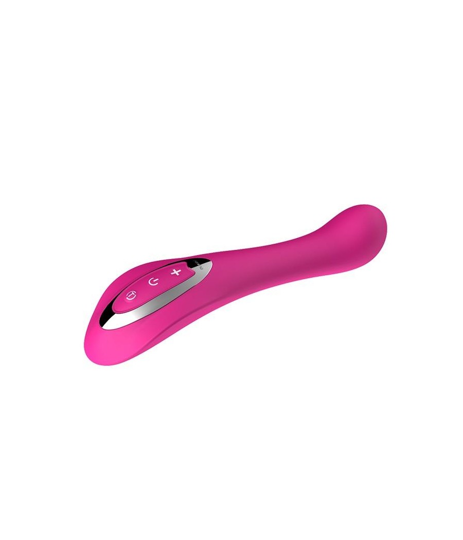 Vibrador Touch Fuchsia