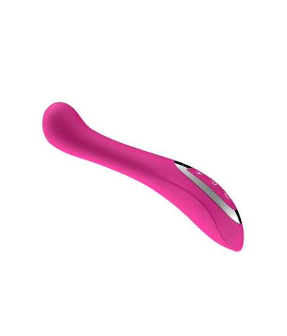 Vibrador Touch Fuchsia