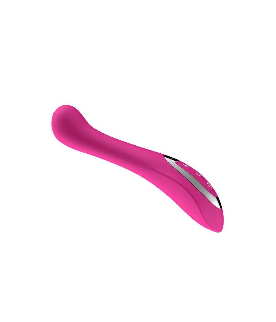 Vibrador Touch Fuchsia