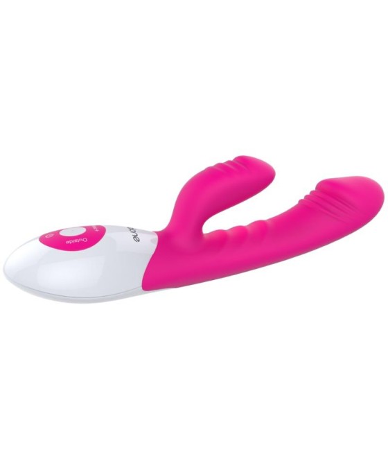 Vibrador Dancer Fuchsia