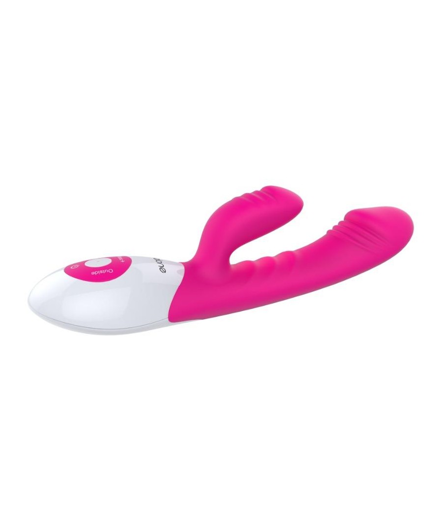 Vibrador Dancer Fuchsia