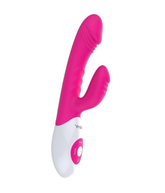 Vibrador Dancer Fuchsia