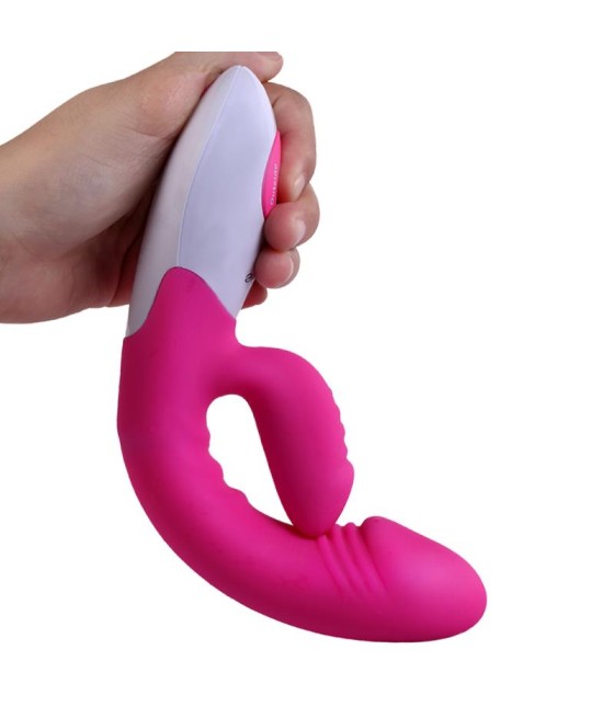 Vibrador Dancer Fuchsia