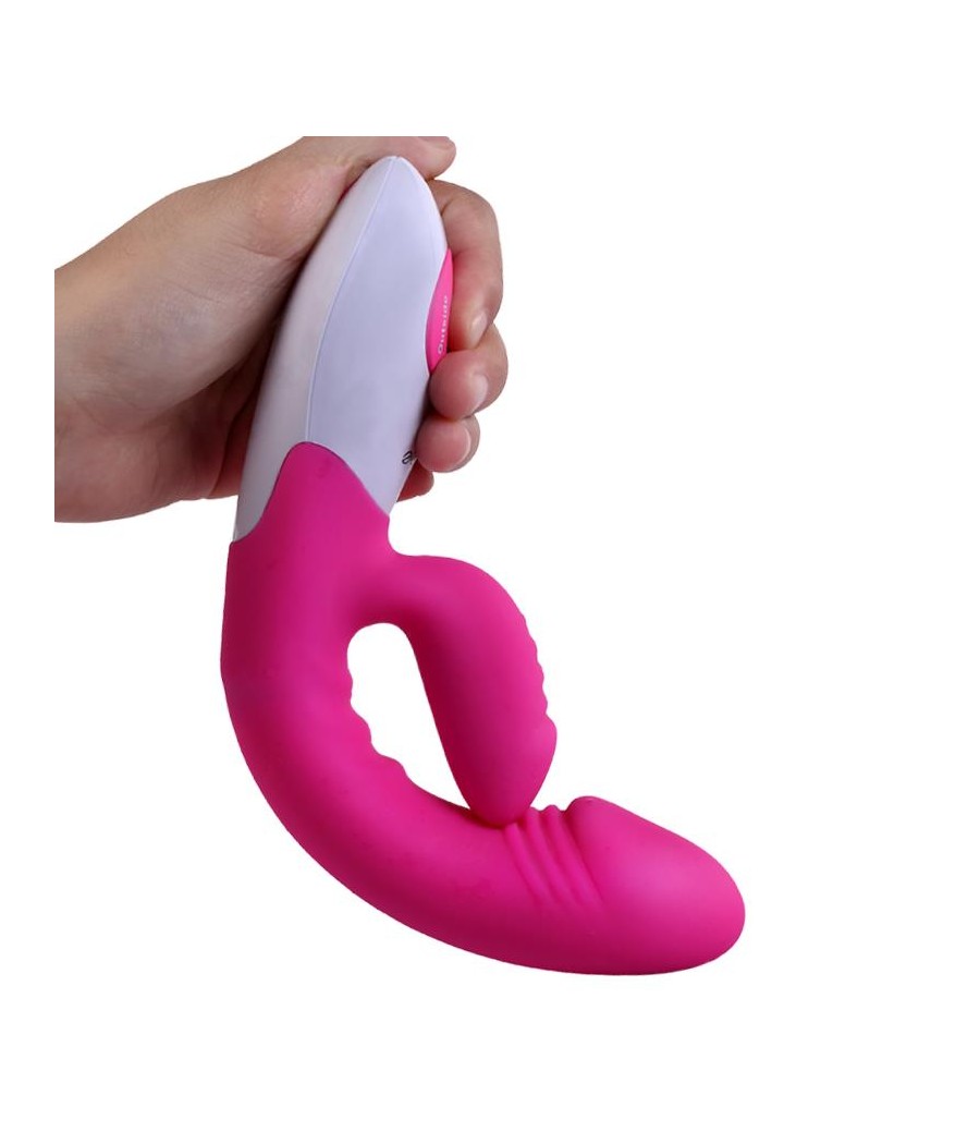 Vibrador Dancer Fuchsia