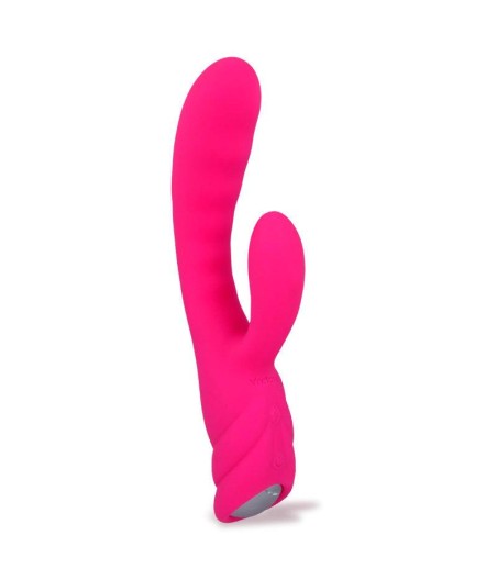 Vibrador Pure Fuchsia