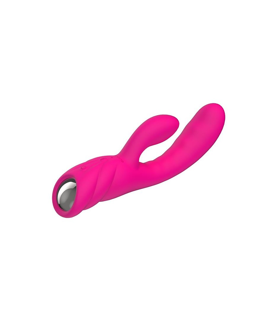 Vibrador Pure Fuchsia