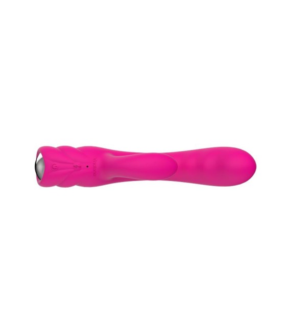 Vibrador Pure Fuchsia