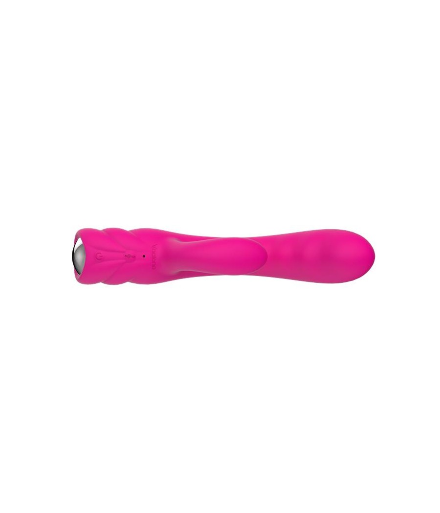 Vibrador Pure Fuchsia