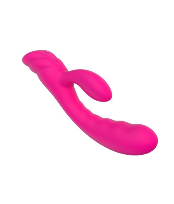 Vibrador Pure Fuchsia