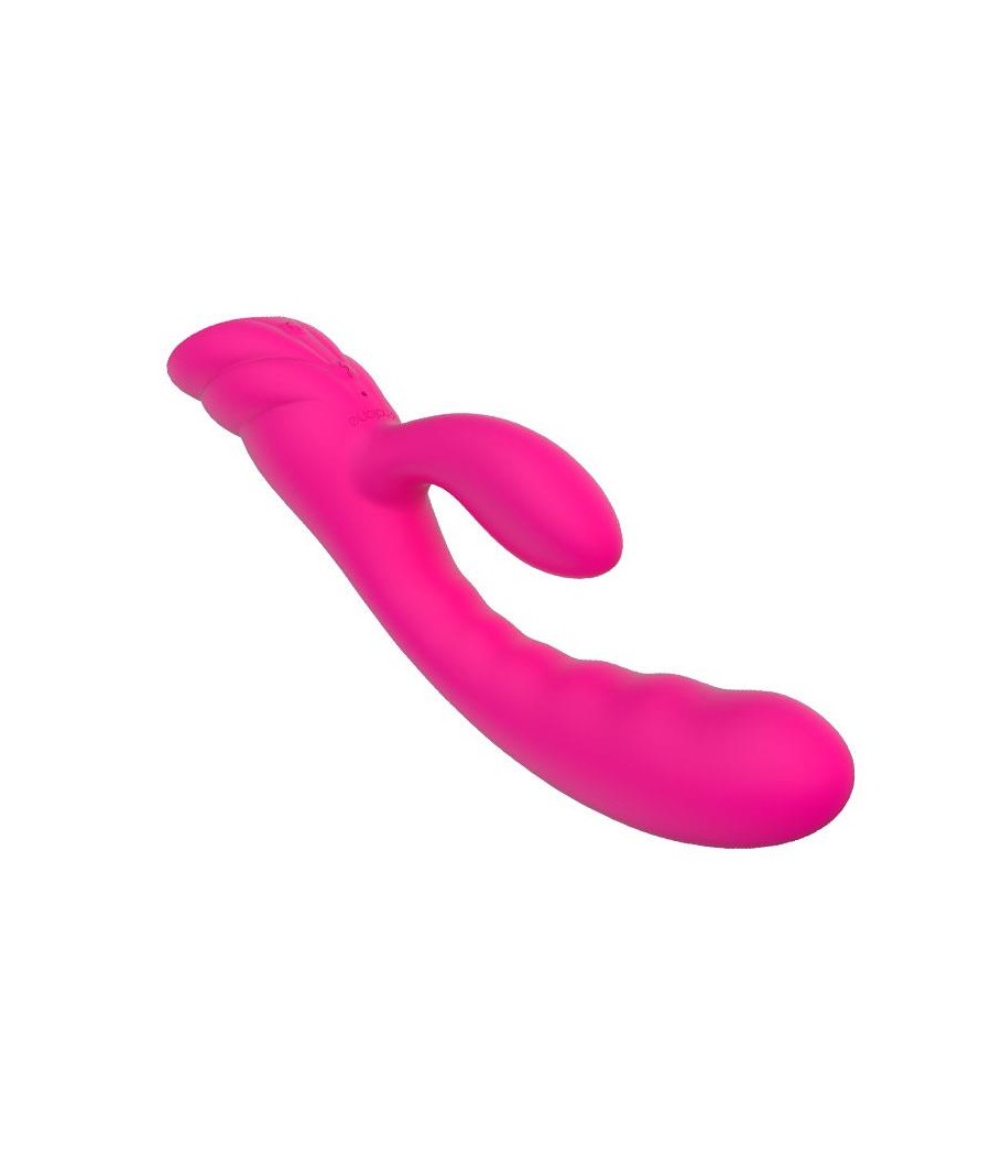 Vibrador Pure Fuchsia