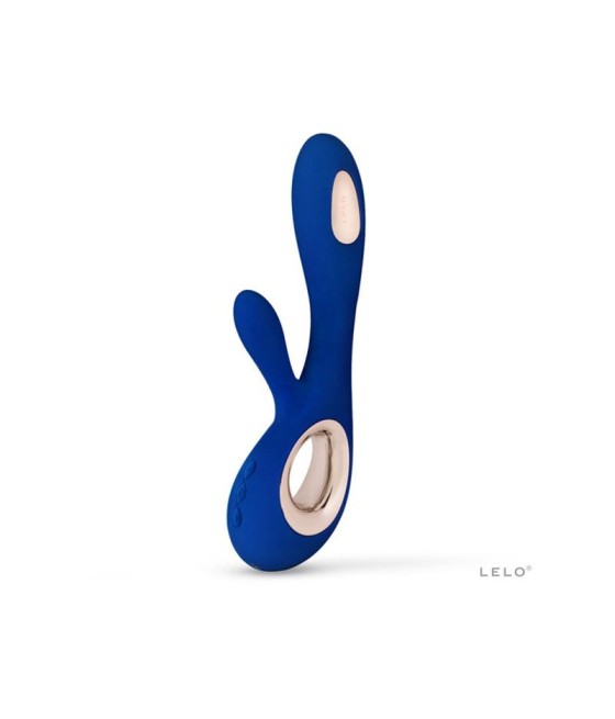 Vibrador Soraya Wave Midnight Blue