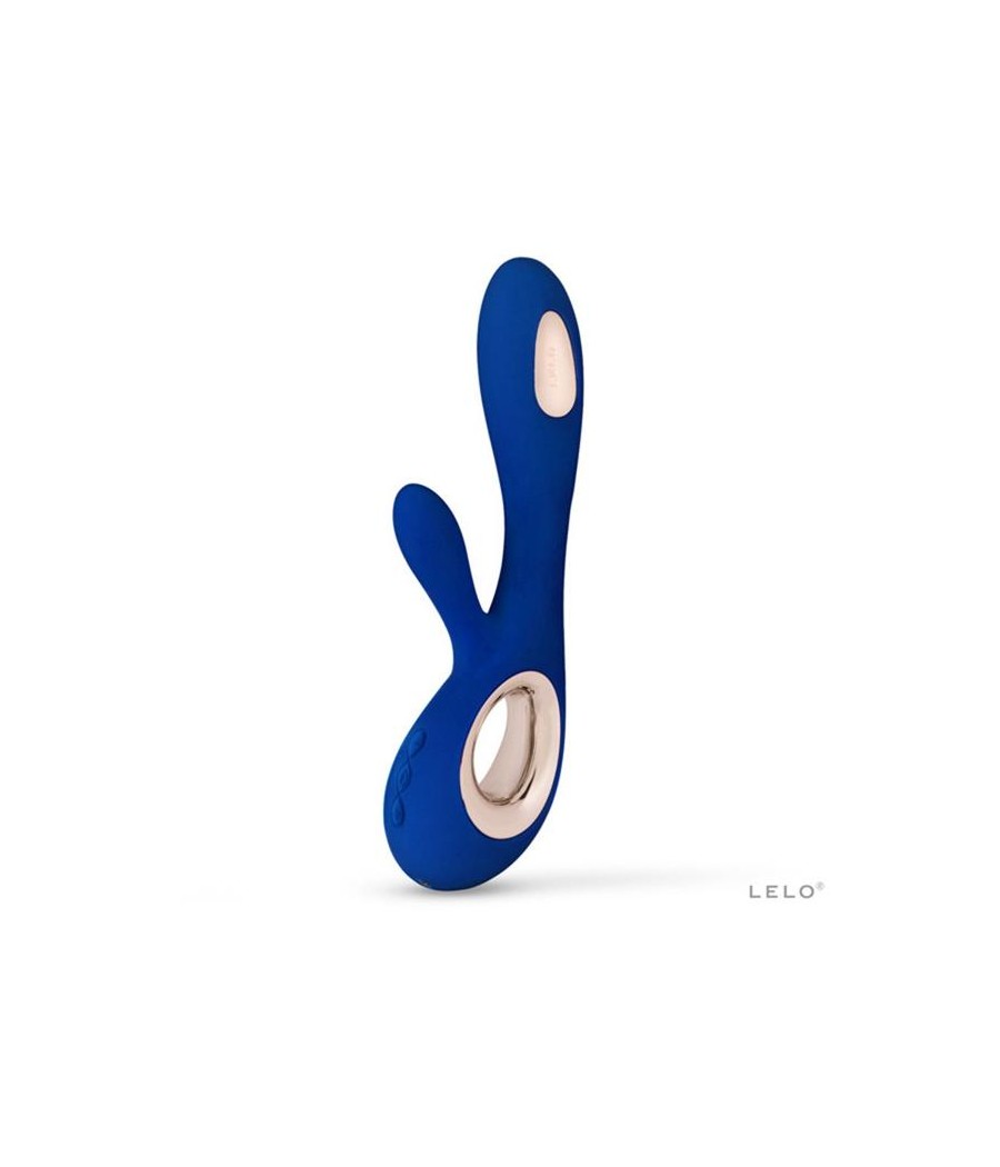 Vibrador Soraya Wave Midnight Blue