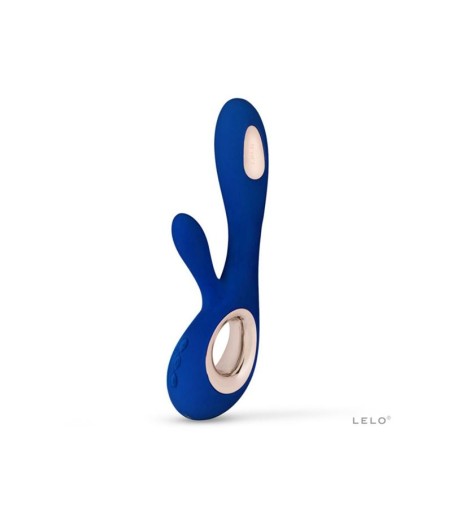 Vibrador Soraya Wave Midnight Blue