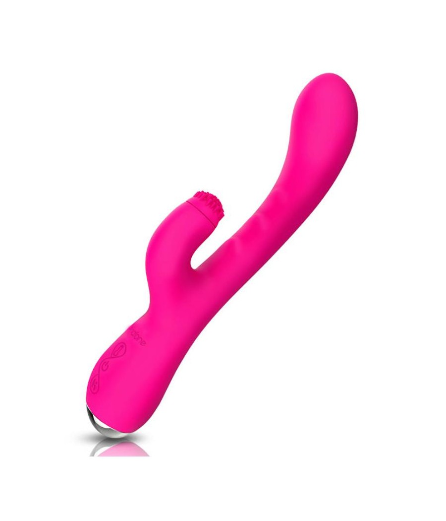 Vibrador Idol Fuchsia