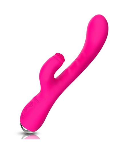 Vibrador Idol Fuchsia